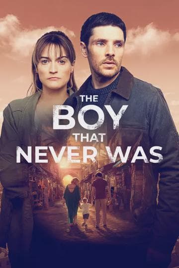 The Boy That Never Was