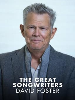 David Foster: Off the Record