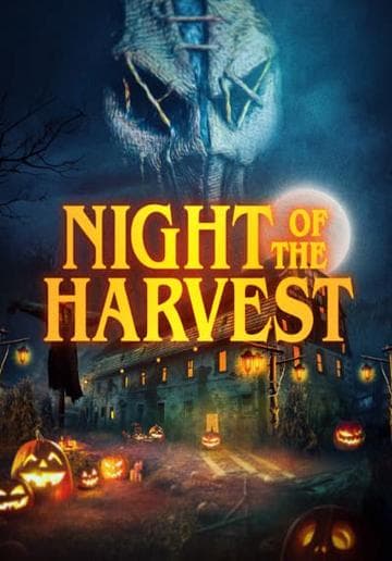Night Of The Harvest
