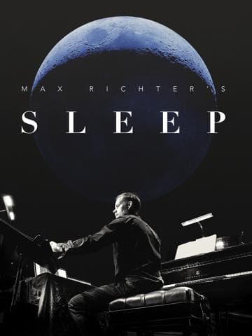 Max Richter's Sleep
