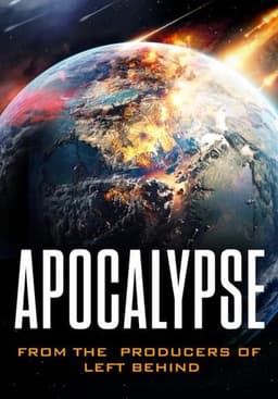 Apocalypse: Caught in the Eye of the Storm