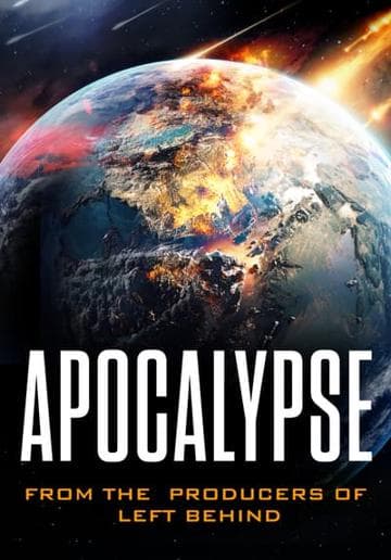Apocalypse: Caught in the Eye of the Storm
