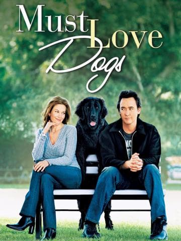 Must Love Dogs