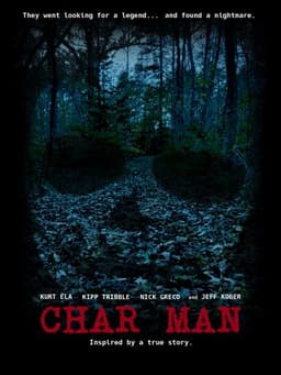 Char Man