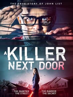 A Killer Next Door
