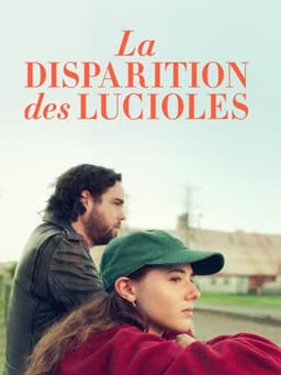 The Fireflies Are Gone