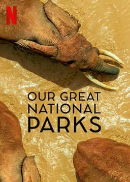 Our Great National Parks