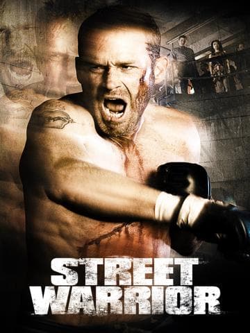Street Warrior
