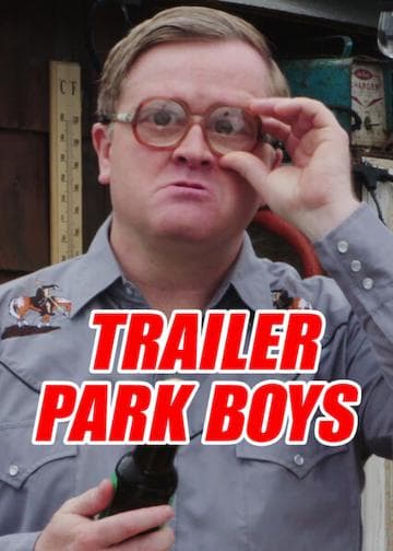 Trailer Park Boys