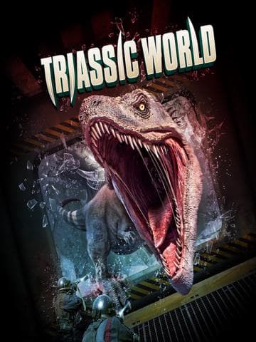 Triassic World