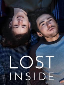 Lost Inside