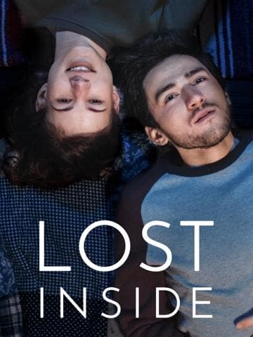 Lost Inside