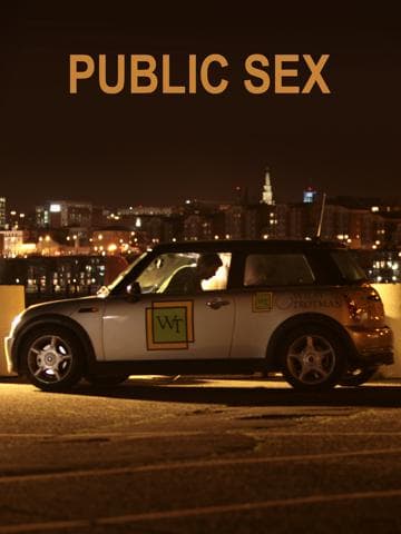 Dogging: A Love Story