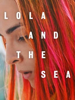 Lola and the Sea