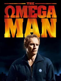 The Omega Man