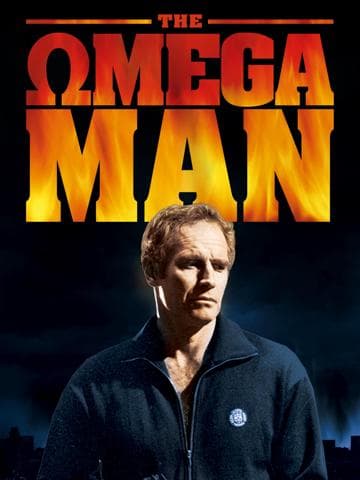 The Omega Man