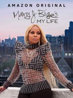 Mary J. Blige's My Life