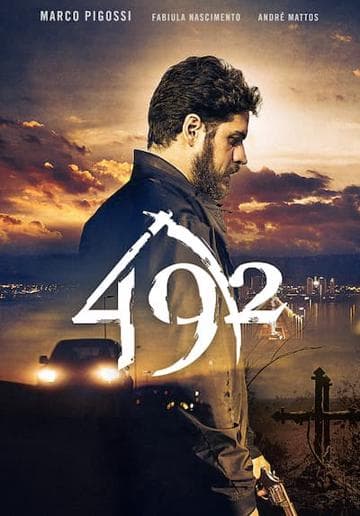 492: A Man Called Death