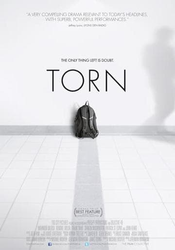 Torn