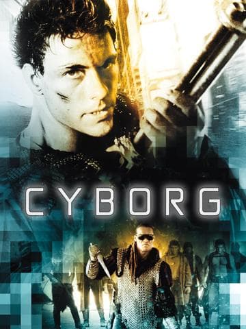 Cyborg
