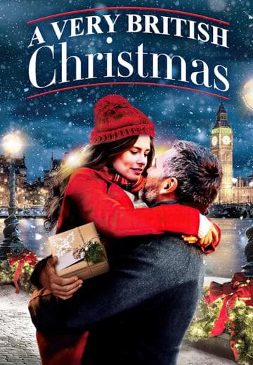 A Very British Christmas
