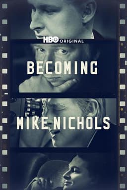 Becoming Mike Nichols