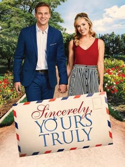 Sincerely, Yours, Truly