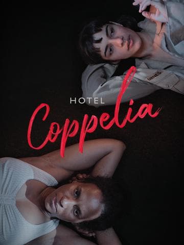 Hotel Coppelia