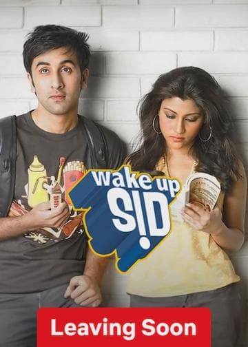 Wake Up Sid