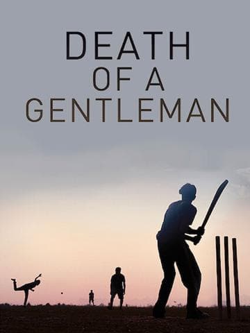 Death of a Gentleman