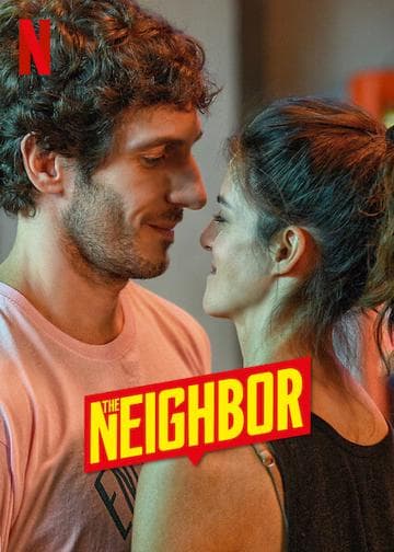 The Neighbor