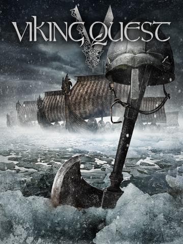 Viking Quest