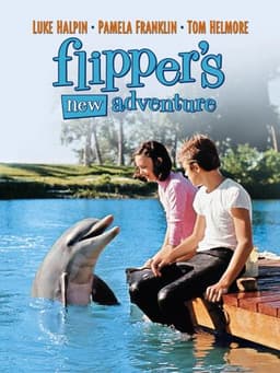 Flipper's New Adventure