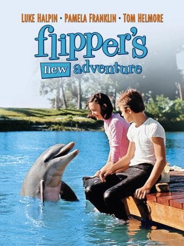 Flipper's New Adventure