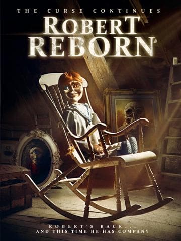 Robert Reborn