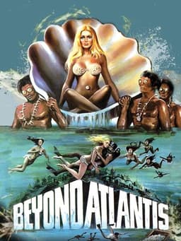 Beyond Atlantis
