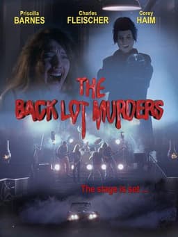 The Backlot Murders