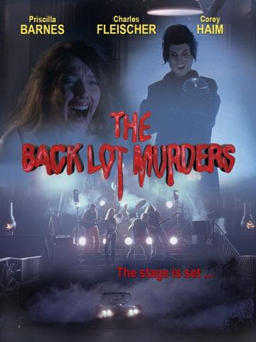 The Backlot Murders