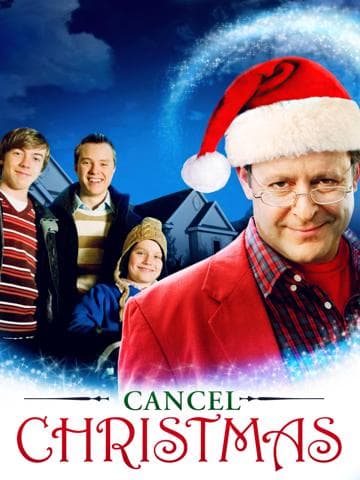 Cancel Christmas