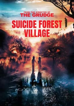 Suicide Forest Village