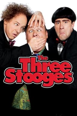The Three Stooges