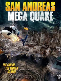 San Andreas Mega Quake