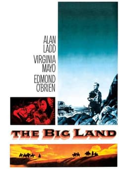 The Big Land