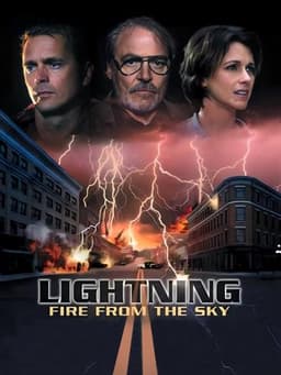 Lightning: Fire from the Sky