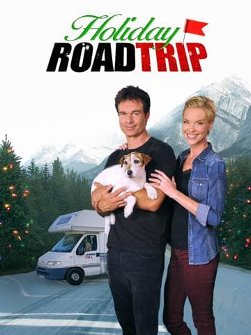 Holiday Road Trip