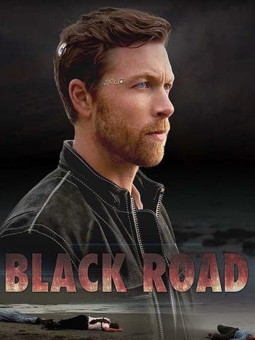 Black Road