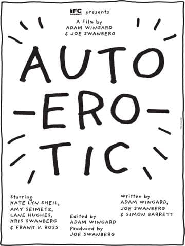 Autoerotic