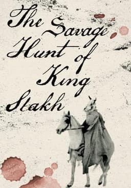 Savage Hunt of King Stakh