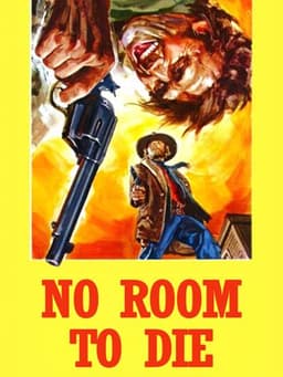 No Room to Die