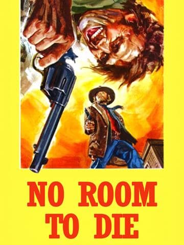 No Room to Die